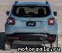 JEEP () Renegade I (BU):  3