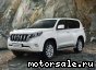 Toyota () Land Cruiser  Prado IV (J150):  1