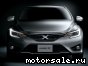 Toyota () Mark X II (X130):  2