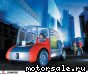Citroen () Osmose Concept:  1