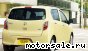 Toyota () Pixis Epoch I (LA300, LA310):  2