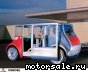 Citroen () Osmose Concept:  4