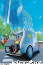 Citroen () Osmose Concept:  5