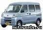 Toyota () Pixis Van I (S320):  1