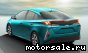 Toyota () Prius Prime:  2