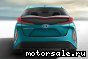 Toyota () Prius Prime:  3
