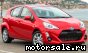 Toyota () Prius c I (NHP10):  2