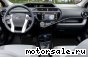 Toyota () Prius c I (NHP10):  4