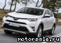 Toyota () RAV-4 IV (XA40):  1