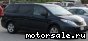 Toyota () Sienna III (XL10):  2