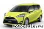 Toyota () Sienta II (P170):  1