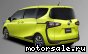 Toyota () Sienta II (P170):  2