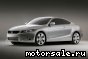 Honda () Accord Coupe Concept:  2