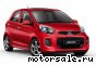 Kia () Picanto II (TA):  1