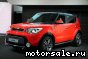 Kia () Soul II (PS):  1