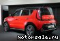 Kia () Soul II (PS):  2