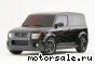 Honda () Element (Studio E):  1