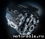 Jaguar () AJ133 AJ-V8 (Gen III):  3