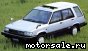 Toyota () Sprinter Carib I (AL25):  1