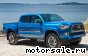 Toyota () Tacoma III:  1