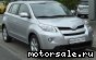 Toyota () Urban Cruiser I (P110):  1