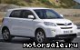 Toyota () Urban Cruiser I (P110):  2