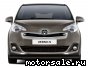 Toyota () Verso S (P12):  4