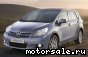 Toyota () Verso I (R20):  1