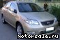 Toyota () Vios I (P40):  1