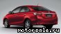 Toyota () Vios III (P150):  4