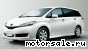 Toyota () Wish II (E20):  1