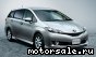 Toyota () Wish II (E20):  2
