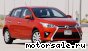 Toyota () Yaris IV (NCP150):  1