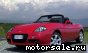 FIAT () Barchetta (183):  1