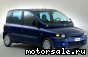 FIAT () Multipla (186):  1