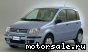 FIAT () Panda II Van (169):  1