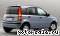 FIAT () Panda II Van (169):  2