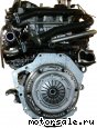 Chrysler () ENC (VM29C), CRDi:  2