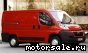 Citroen () Jumper III Furgon:  1
