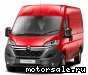 Citroen () Jumper IV Furgon:  1