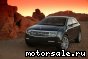 Lincoln () Aviator Concept:  1