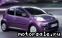 Peugeot () 107 (PM, PN):  1