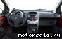 Peugeot () 107 (PM, PN):  3