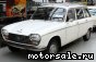 Peugeot () 204 Break:  1