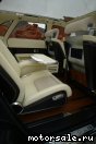 Lincoln () Aviator Concept:  7