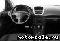 Peugeot () 207 Sedan:  4