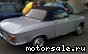 Peugeot () 304 Cabrio (_04B_):  2