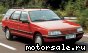 Peugeot () 405 I Break (15E):  2