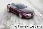 Lincoln () MKR Concept:  1