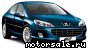 Peugeot () 407 (6D_):  2